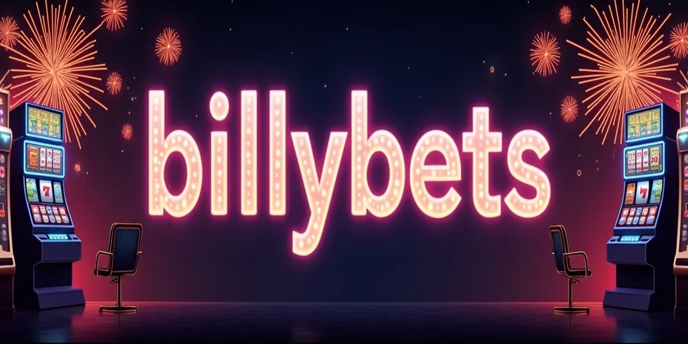 BillyBets Casino en ligne